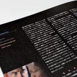 Collateral (2004) Japanese Film Programme [Japanese text!]