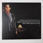 Collateral (2004) Japanese Film Programme [back cover]