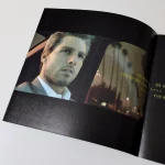 Collateral (2004) Japanese Film Programme [sample page B