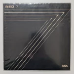 Heartbeat (1985) MCA Records Promotional Single [Vinyl]