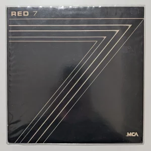 Heartbeat (1985) MCA Records Promotional Single [Vinyl]