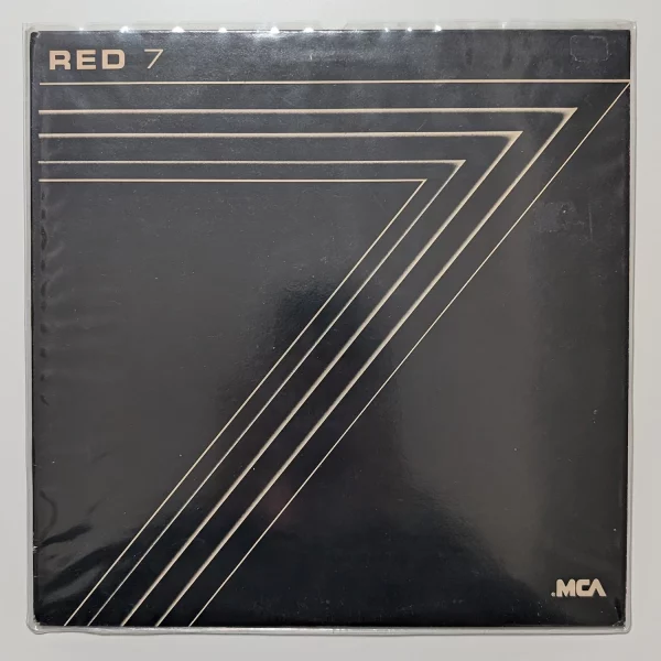 Heartbeat (1985) MCA Records Promotional Single [Vinyl]