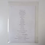 Heat (1995) Production Notes [A4]