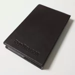 Red Dragon (2002) Dollarhyde Back Tattoo Notebook [back cover]