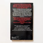 Violent Streets (1981) by Frank Hohimer [Book] ISBN 0 352 309539