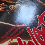 Violent Streets (1981) by Frank Hohimer [Book] ISBN 0 352 309539